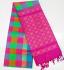 SOFT SILK SAREE WITH BLOUSE